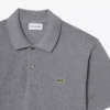 メンズ クラシックフィット L.12.12 ヘザーポロシャツ メンズ クラシックフィット L.12.12 ヘザーポロシャツ