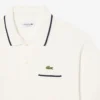 メンズ クラシックフィット ポケットアクセント L.12.12 ポロシャツ メンズ クラシックフィット ポケットアクセント L.12.12 ポロシャツ