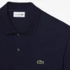メンズ クラシックフィット ロングスリーブ L.12.12 ポロシャツ メンズ クラシックフィット ロングスリーブ L.12.12 ポロシャツ