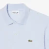 メンズ クラシックフィット L.12.12 ライトピケ ポロシャツ メンズ クラシックフィット L.12.12 ライトピケ ポロシャツ