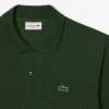 メンズ クラシックフィット ロングスリーブ L.12.12 ポロシャツ メンズ クラシックフィット ロングスリーブ L.12.12 ポロシャツ