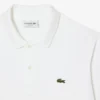 メンズ クラシックフィット ロングスリーブ L.12.12 ポロシャツ メンズ クラシックフィット ロングスリーブ L.12.12 ポロシャツ