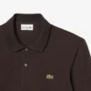 メンズ クラシックフィット ロングスリーブ L.12.12 ポロシャツ メンズ クラシックフィット ロングスリーブ L.12.12 ポロシャツ