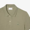 メンズ スリムフィット L.12.12 ピケ ポロシャツ メンズ スリムフィット L.12.12 ピケ ポロシャツ