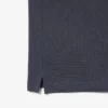 メンズ スリムフィット L.12.12 ピケ ポロシャツ メンズ スリムフィット L.12.12 ピケ ポロシャツ
