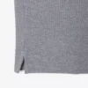 メンズ スリムフィット L.12.12 ピケ ポロシャツ メンズ スリムフィット L.12.12 ピケ ポロシャツ