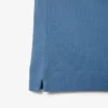 メンズ クラシックフィット L.12.12 ライトピケ ポロシャツ メンズ クラシックフィット L.12.12 ライトピケ ポロシャツ