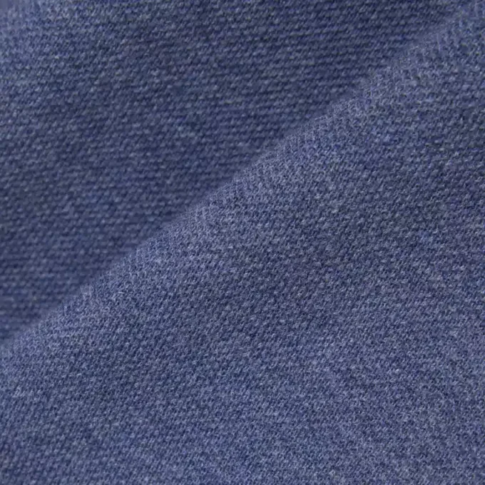 メンズ クラシックフィット L.12.12 ヘザーポロシャツ メンズ クラシックフィット L.12.12 ヘザーポロシャツ