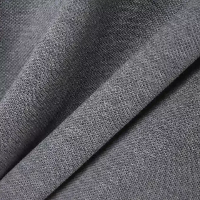メンズ クラシックフィット L.12.12 ヘザーポロシャツ メンズ クラシックフィット L.12.12 ヘザーポロシャツ