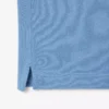 メンズ スリムフィット L.12.12 ピケ ポロシャツ メンズ スリムフィット L.12.12 ピケ ポロシャツ