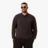メンズ クラシックフィット ロングスリーブ L.12.12 ポロシャツ メンズ クラシックフィット ロングスリーブ L.12.12 ポロシャツ