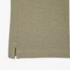 メンズ スリムフィット L.12.12 ピケ ポロシャツ メンズ スリムフィット L.12.12 ピケ ポロシャツ