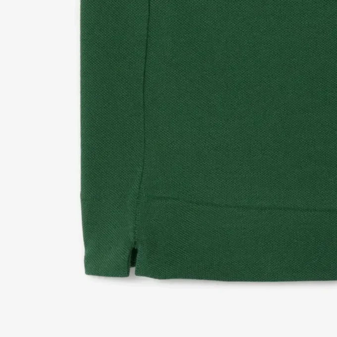 メンズ クラシックフィット L.12.12 ライトピケ ポロシャツ メンズ クラシックフィット L.12.12 ライトピケ ポロシャツ