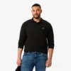 メンズ スリムフィット L.12.12 長袖ポロシャツ メンズ スリムフィット L.12.12 長袖ポロシャツ