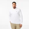 メンズ クラシックフィット ロングスリーブ L.12.12 ポロシャツ メンズ クラシックフィット ロングスリーブ L.12.12 ポロシャツ