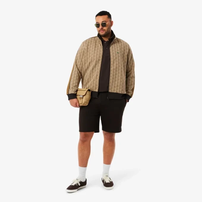 メンズ クラシックフィット ロングスリーブ L.12.12 ポロシャツ メンズ クラシックフィット ロングスリーブ L.12.12 ポロシャツ