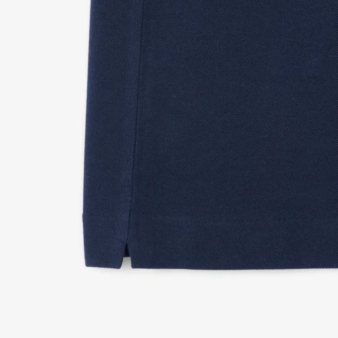メンズ ボールドストライプ クラシックフィット L.12.12 ポロシャツ メンズ ボールドストライプ クラシックフィット L.12.12 ポロシャツ