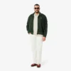 メンズ クラシックフィット L.12.12 ヘザーポロシャツ メンズ クラシックフィット L.12.12 ヘザーポロシャツ