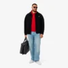 メンズ スリムフィット L.12.12 ピケ ポロシャツ メンズ スリムフィット L.12.12 ピケ ポロシャツ
