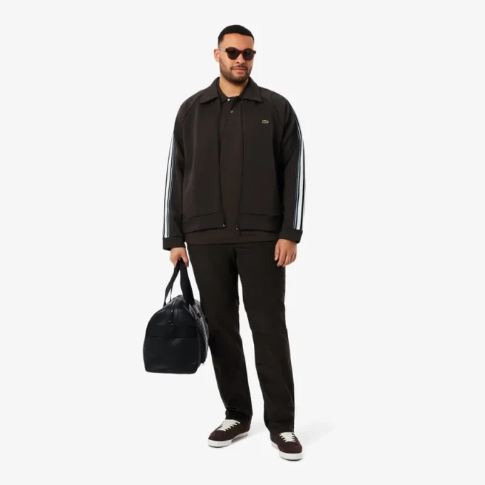 メンズ クラシックフィット オリジナル L.12.12 ポロシャツ メンズ クラシックフィット オリジナル L.12.12 ポロシャツ