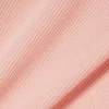 レディース スリムフィット L.12.D リブ編みコットンポロシャツ レディース スリムフィット L.12.D リブ編みコットンポロシャツ