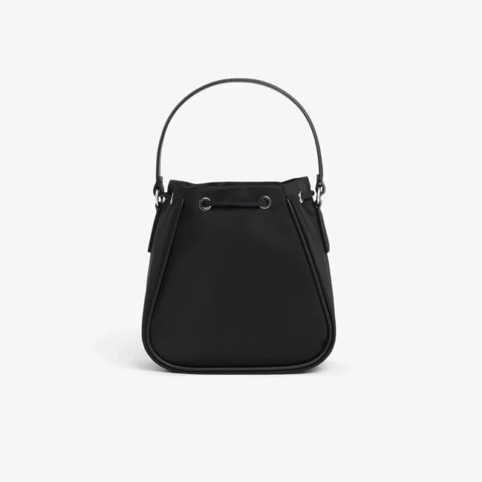 Lサイズの「Small Day」バケットバッグ Lサイズの「Small Day」バケットバッグ