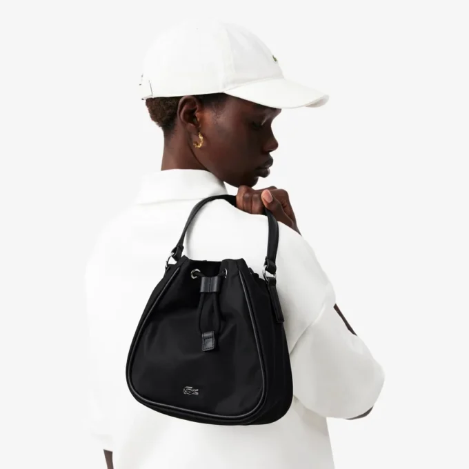 Lサイズの「Small Day」バケットバッグ Lサイズの「Small Day」バケットバッグ