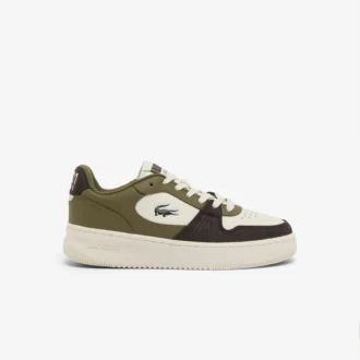 レディース L001 セット レザースニーカー