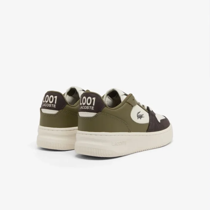 レディース L001 セット レザースニーカー