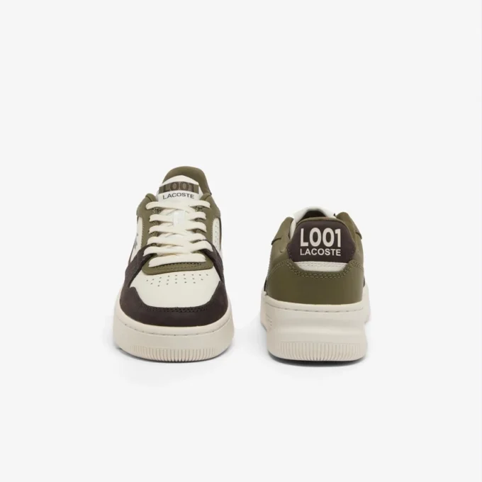 レディース L001 セット レザースニーカー