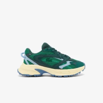 レディース L003 ネオショット スニーカー