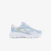 キッズ L003 ネオ ショット スニーカー