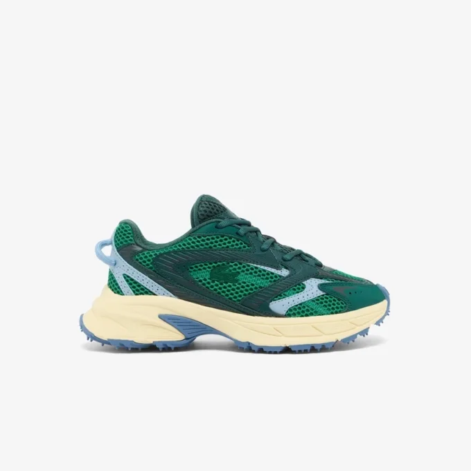 レディース L003 ネオショット スニーカー