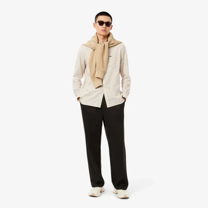 メンズ L003 ネオショット スニーカー