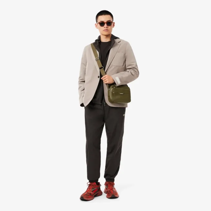 メンズ L003 ネオショット スニーカー