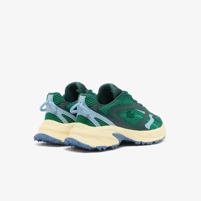 レディース L003 ネオショット スニーカー