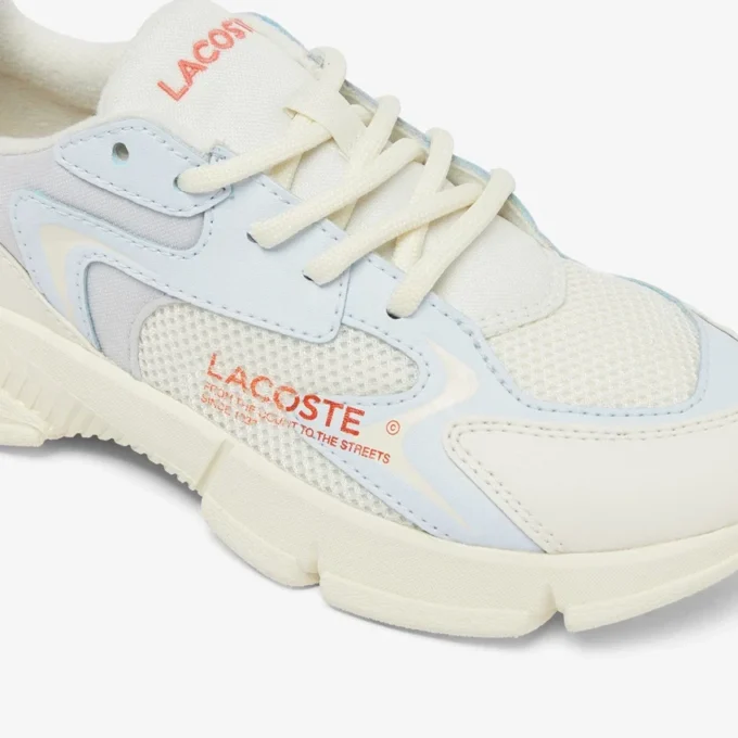 キッズ L003 ネオ スニーカー