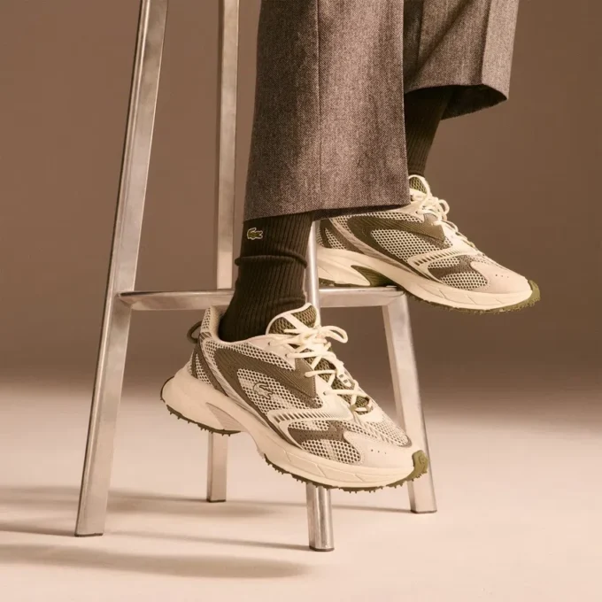 メンズ L003 ネオショット スニーカー メンズ L003 ネオショット スニーカー