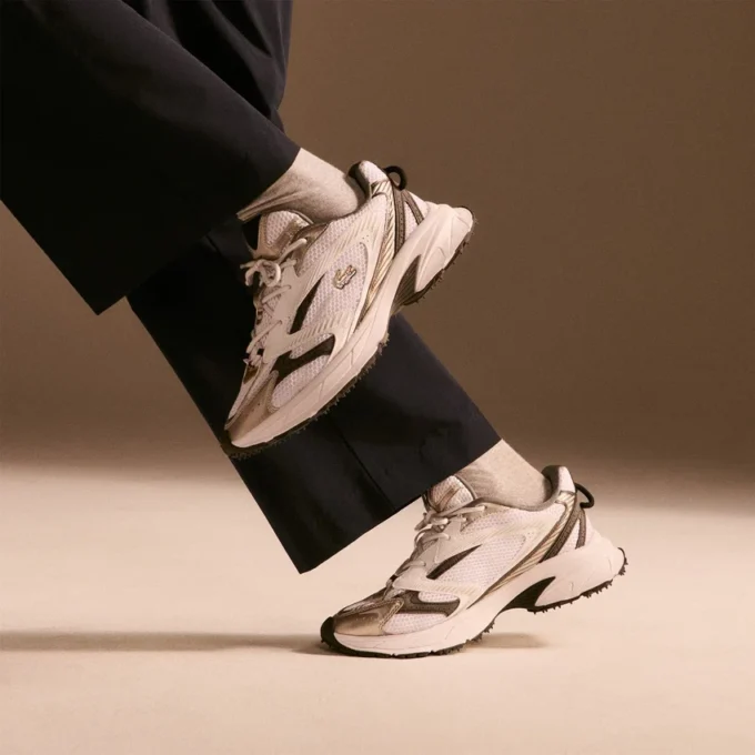 メンズ L003 ネオショット スニーカー メンズ L003 ネオショット スニーカー