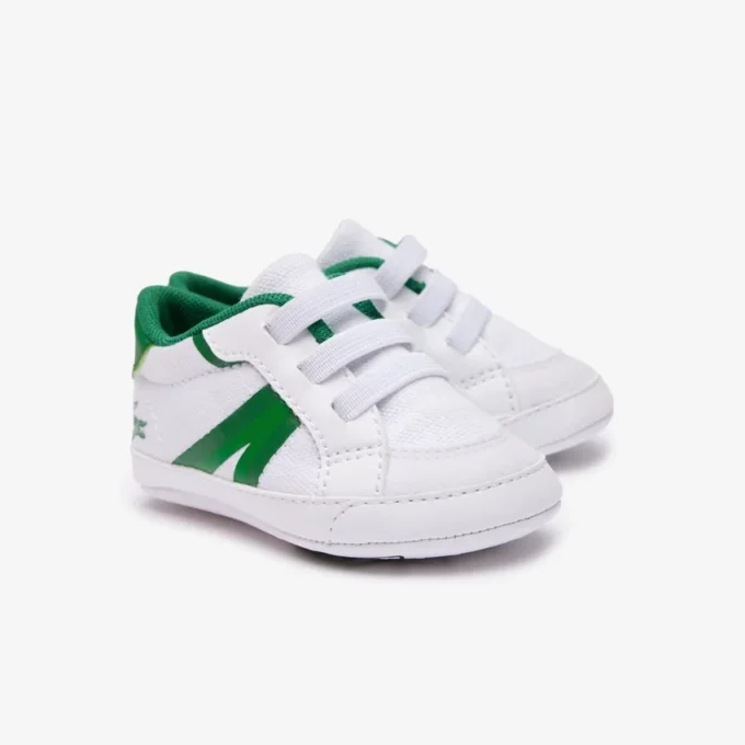 ベビー用 L004 カブスニーカー ベビー用 L004 カブスニーカー