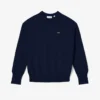 レディース Lacoste × バンディエ カシミアセーター レディース Lacoste × バンディエ カシミアセーター