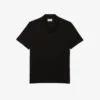 メンズ レギュラーフィット Lacoste ムーブメント ピケ ポロシャツ
