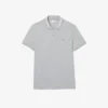 メンズ スリムフィット Lacoste ムーブメント ポロシャツ メンズ スリムフィット Lacoste ムーブメント ポロシャツ