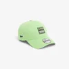 Lacoste × ニューエラ キャップ