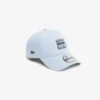 Lacoste × ニューエラ キャップ