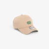 Lacoste × ニューエラ キャップ