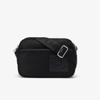 Lacoste クラシック サッチェル