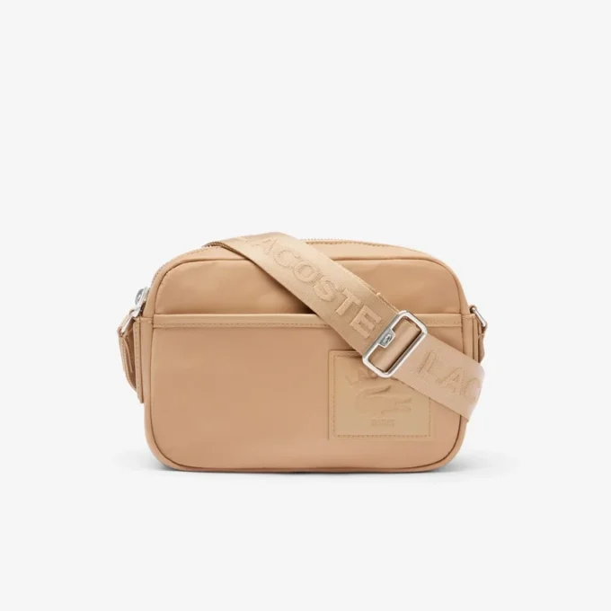 Lacoste クラシック サッチェル