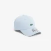 Lacoste × ニューエラ キャップ
