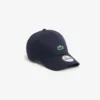 Lacoste × ニューエラ キャップ